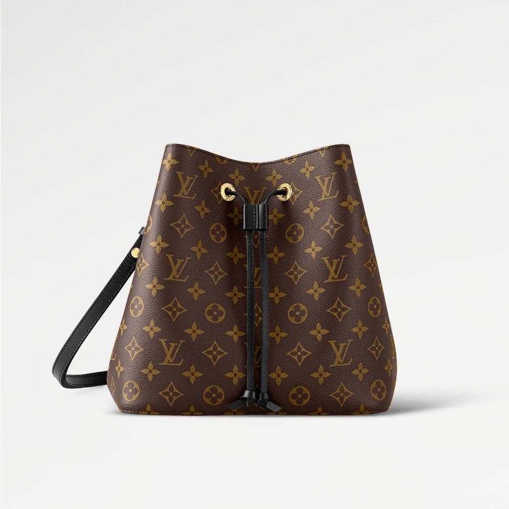 Louis Vuitton Noenoe bag